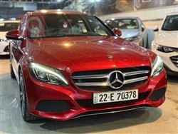 مێرسێدس بێنز C-Class